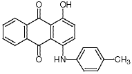 1-Hydroxy-4-p-toluidinoanthraquinone/81-48-1/1-缇-4-(瀵圭茶哄)-介