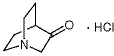 3-Quinuclidinone Hydrochloride/1193-65-3/3-濂瀹哥