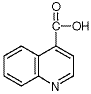 4-Quinolinecarboxylic Acid/486-74-8/