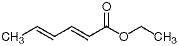Ethyl Sorbate/2396-84-1/