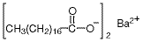 Stearic Acid Barium Salt/6865-35-6/