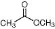 Acetic Acid Methyl Ester/79-20-9/