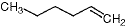 1-Hexene[Standard Material]/592-41-6/