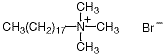 Stearyltrimethylammonium Bromide/1120-02-1/