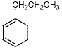 Propylbenzene/103-65-1/