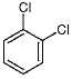 1,2-Dichlorobenzene/95-50-1/