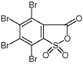 Tetrabromo-o-sulfobenzoic Anhydride/68460-01-5/婧撮荤：鸿查搁