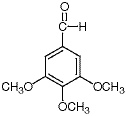 3,4,5-Trimethoxybenzaldehyde/86-81-7/3,4,5-涓叉哀鸿查