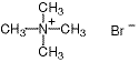 Tetramethylammonium Bromide/64-20-0/