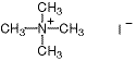 Tetramethylammonium Iodide/75-58-1/