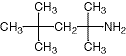 1,1,3,3-Tetramethylbutylamine/107-45-9/