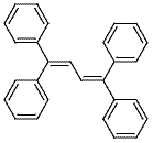 1,1,4,4-Tetraphenyl-1,3-butadiene/1450-63-1/