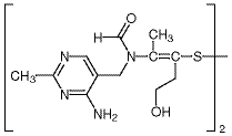 Thiamine Disulfide/67-16-3/