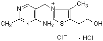 Thiamine Hydrochloride/67-03-8/