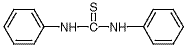 1,3-Diphenyl-2-thiourea/102-08-9/