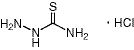 Thiosemicarbazide Hydrochloride/4346-94-5/姘ㄥ虹～插哥