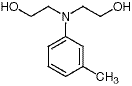 N,N-Bis(2-hydroxyethyl)-m-toluidine/91-99-6/