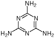 Melamine Monomer/108-78-1/