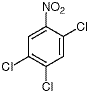 2,4,5-Trichloronitrobenzene/89-69-0/