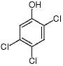 2,4,5-Trichlorophenol/95-95-4/2,4,5-涓姘