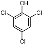 2,4,6-Trichlorophenol/88-06-2/2,4,6-涓姘