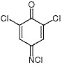 2,6-Dichloroquinone-4-chloroimide/101-38-2/