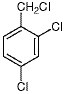 2,4-Dichlorobenzyl Chloride/94-99-5/