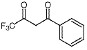 Benzoyltrifluoroacetone/326-06-7/