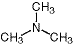 Trimethylamine/75-50-3/
