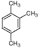 1,2,4-Trimethylbenzene/95-63-6/