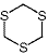 1,3,5-Trithiane/291-21-4/