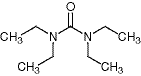 1,1,3,3-Tetraethylurea/1187-03-7/