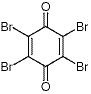 Tetrabromo-1,4-benzoquinone/488-48-2/婧村硅