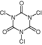 Trichloroisocyanuric Acid/87-90-1/