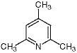 2,4,6-Trimethylpyridine/108-75-8/