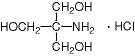 Tris(hydroxymethyl)aminomethane Hydrochloride/1185-53-1/涓缇插烘皑虹茬风哥