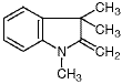 1,3,3-Trimethyl-2-methyleneindoline/118-12-7/1,3,3-涓插-2-浜插哄插