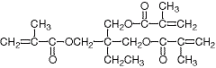 Trimethylolpropane Trimethacrylate/3290-92-4/