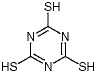 Thiocyanuric Acid/638-16-4/