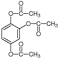 1,2,4-Triacetoxybenzene/613-03-6/