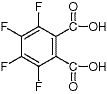 Tetrafluorophthalic Acid/652-03-9/