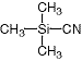 Trimethylsilyl Cyanide/7677-24-9/