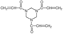 1,3,5-Triacryloylhexahydro-1,3,5-triazine/959-52-4/