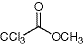 Trichloroacetic Acid Methyl Ester/598-99-2/