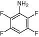 2,3,5,6-Tetrafluoroaniline/700-17-4/