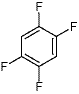 1,2,4,5-Tetrafluorobenzene/327-54-8/