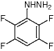 2,3,5,6-Tetrafluorophenylhydrazine/653-11-2/