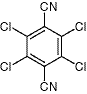 Tetrachloroterephthalonitrile/1897-41-2/姘瀵硅浜