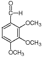 2,3,4-Trimethoxybenzaldehyde/2103-57-3/2,3,4?D涓叉哀鸿查