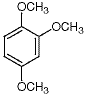 1,2,4-Trimethoxybenzene/135-77-3/